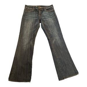 Kut from the Kloth Natalie High Rise Bootcut Size 12